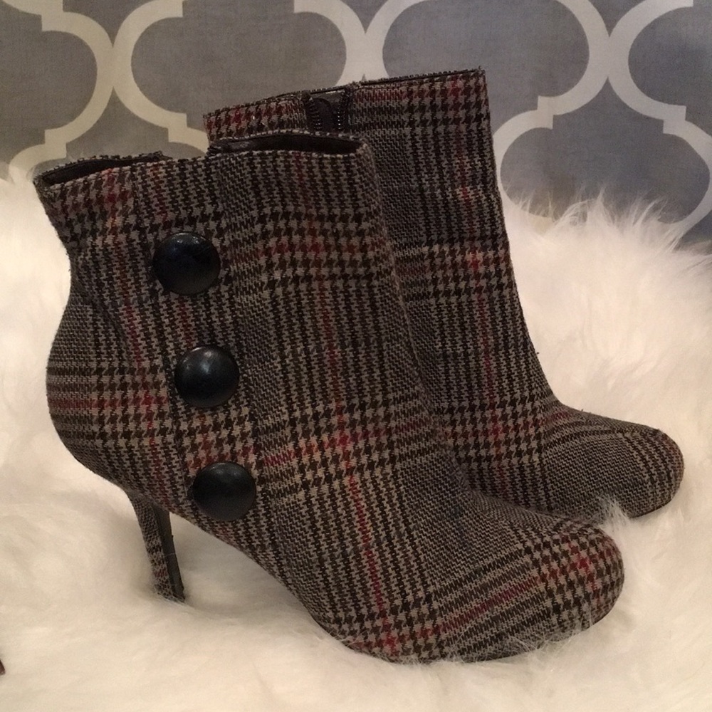 diba size 10 cute boots